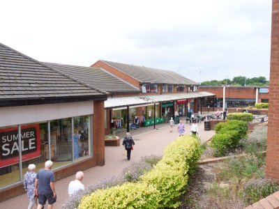 Retail/Shop in Alfreton - photo 4