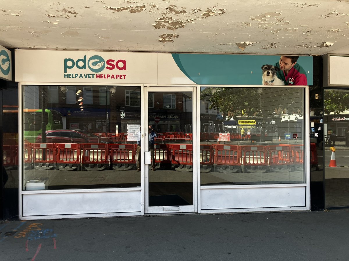 Retail in Long Eaton