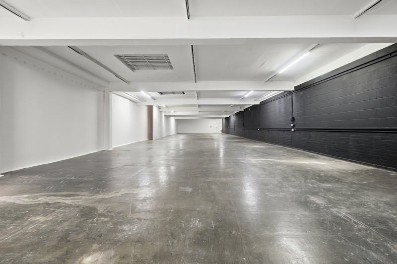 Retail in London