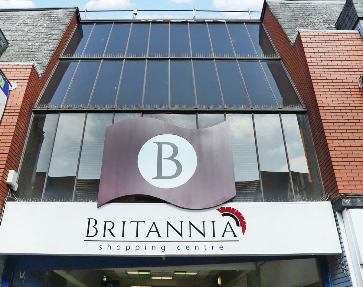 Retail/Shop in Hinckley - photo 2