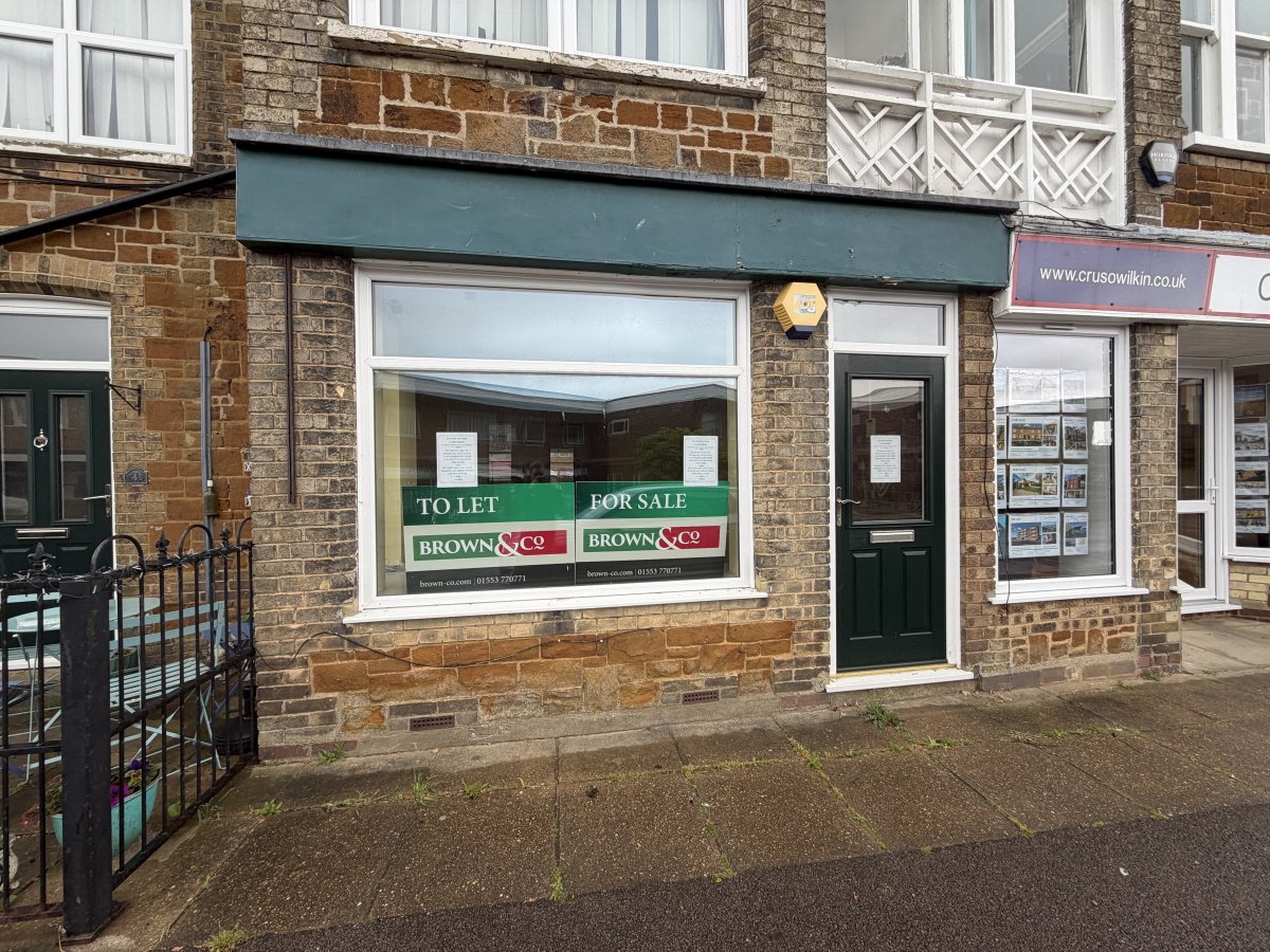 Retail/Shop in Hunstanton - photo 3