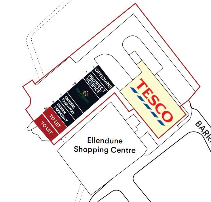 Retail/Shop in Swindon - photo 2