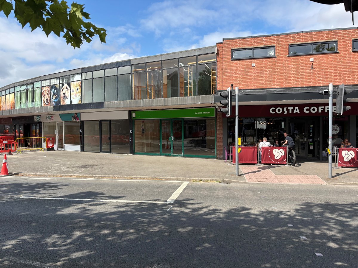 Retail/Shop in Long Eaton - photo 2