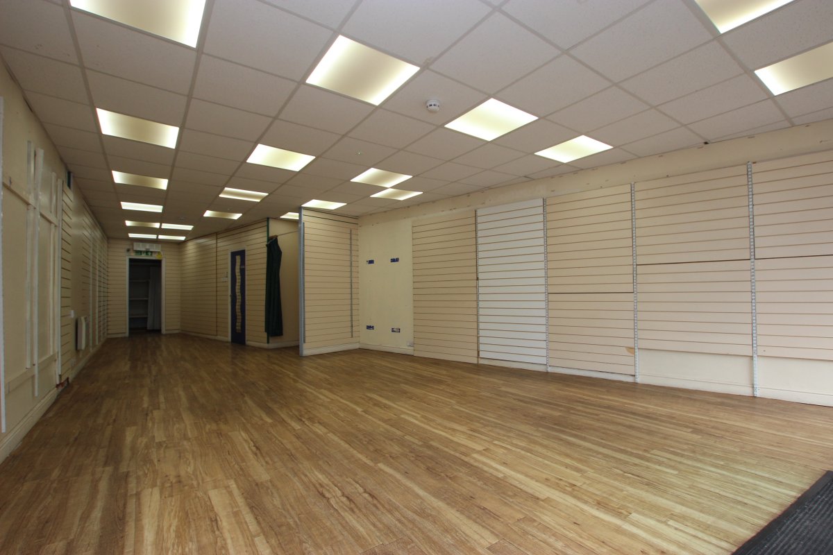 Retail/Shop in Long Eaton - photo 3