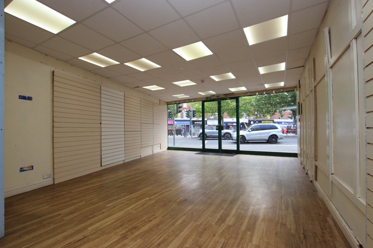 Retail/Shop in Long Eaton - photo 4