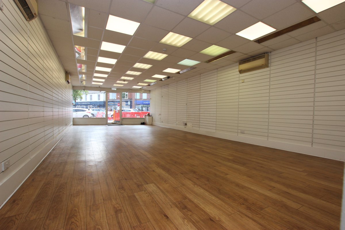 Retail/Shop in Long Eaton - photo 4