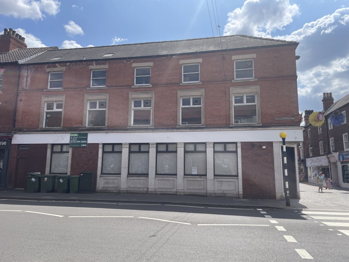 Retail/Shop in Retford - photo 2