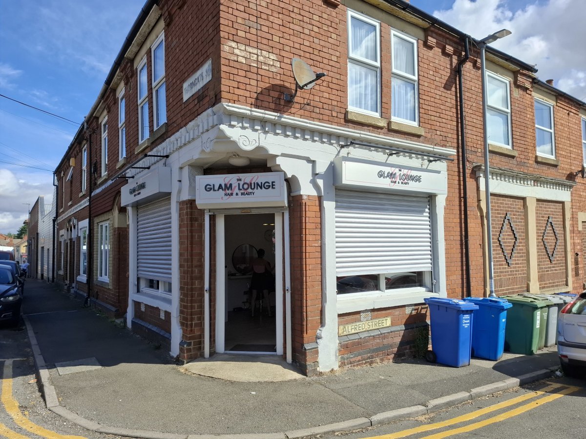 Retail/Shop in Kettering - photo 2