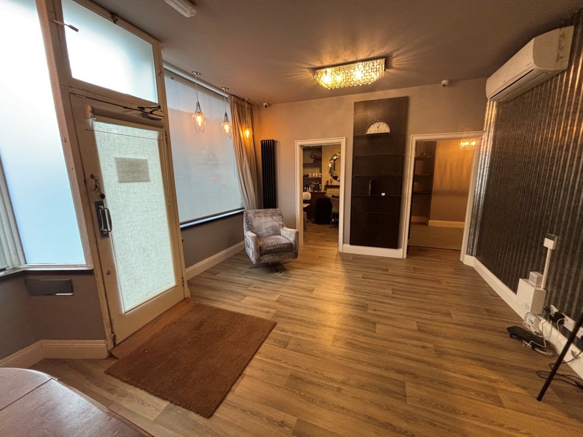 Retail/Shop in Oakham - photo 3