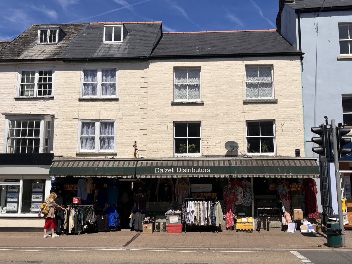 Retail/Shop in Honiton - photo 3
