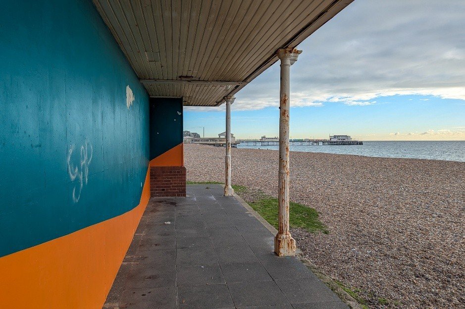 Retail/Shop in Worthing - photo 2