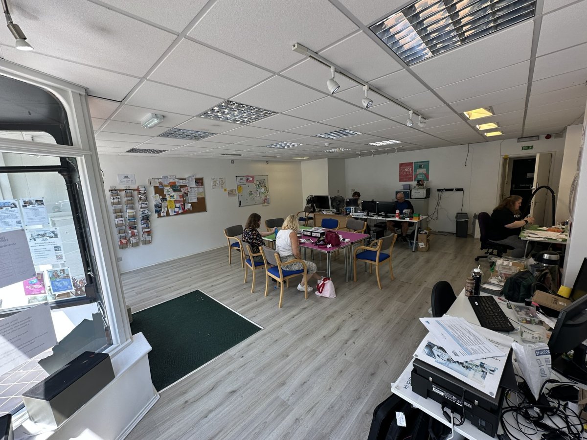 Retail/Shop in Eastbourne - photo 4