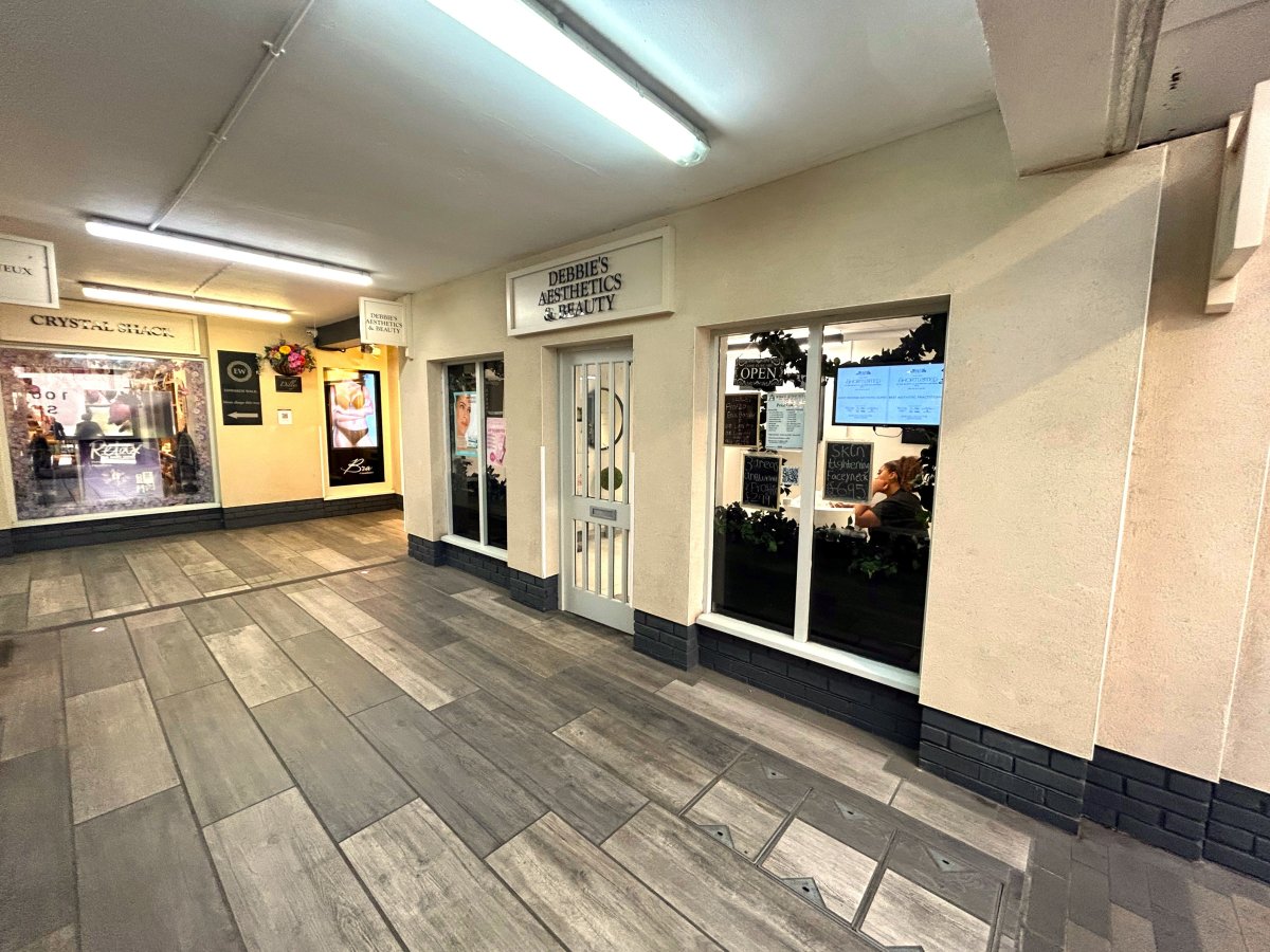 Retail in Maldon