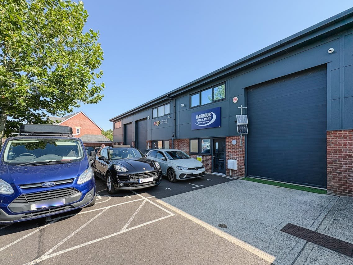 Retail in Ringwood