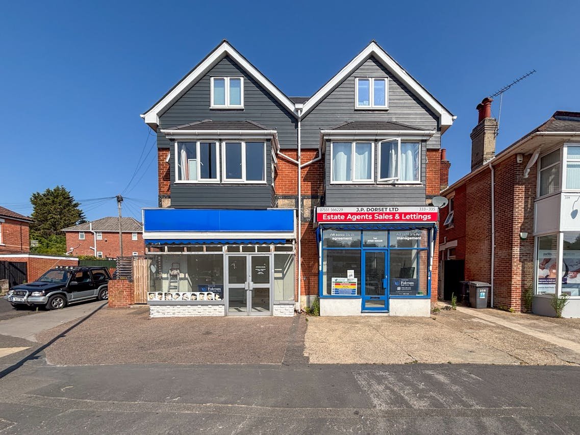 Retail in Bournemouth