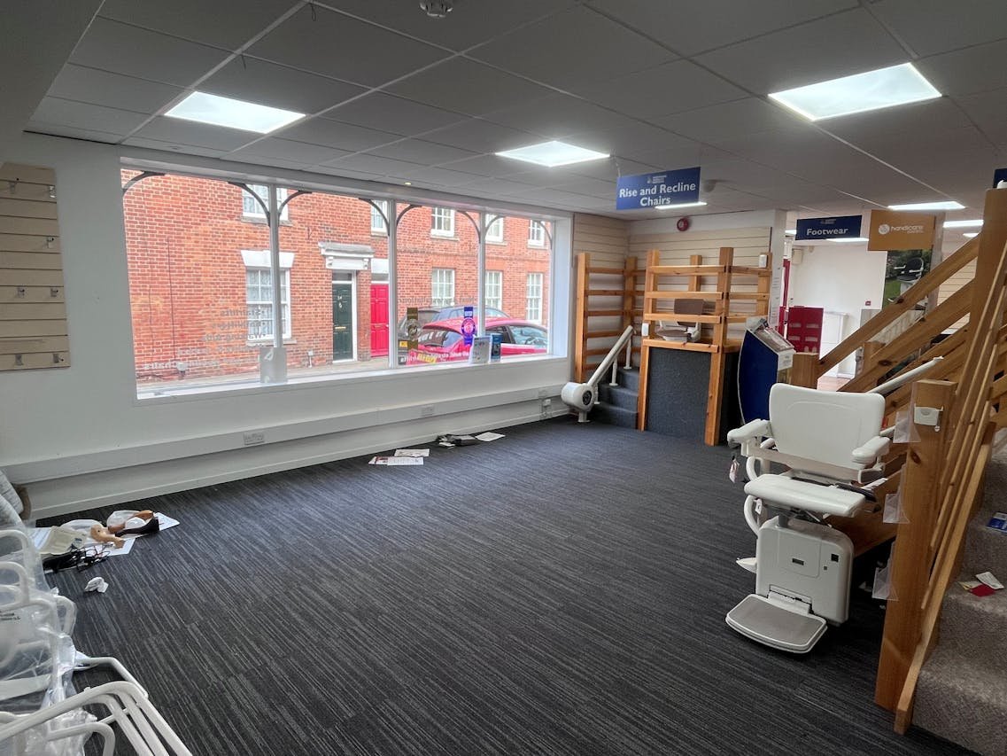 Retail/Shop in Romsey - photo 4