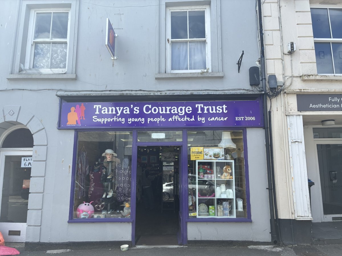 Retail/Shop in Truro - photo 2