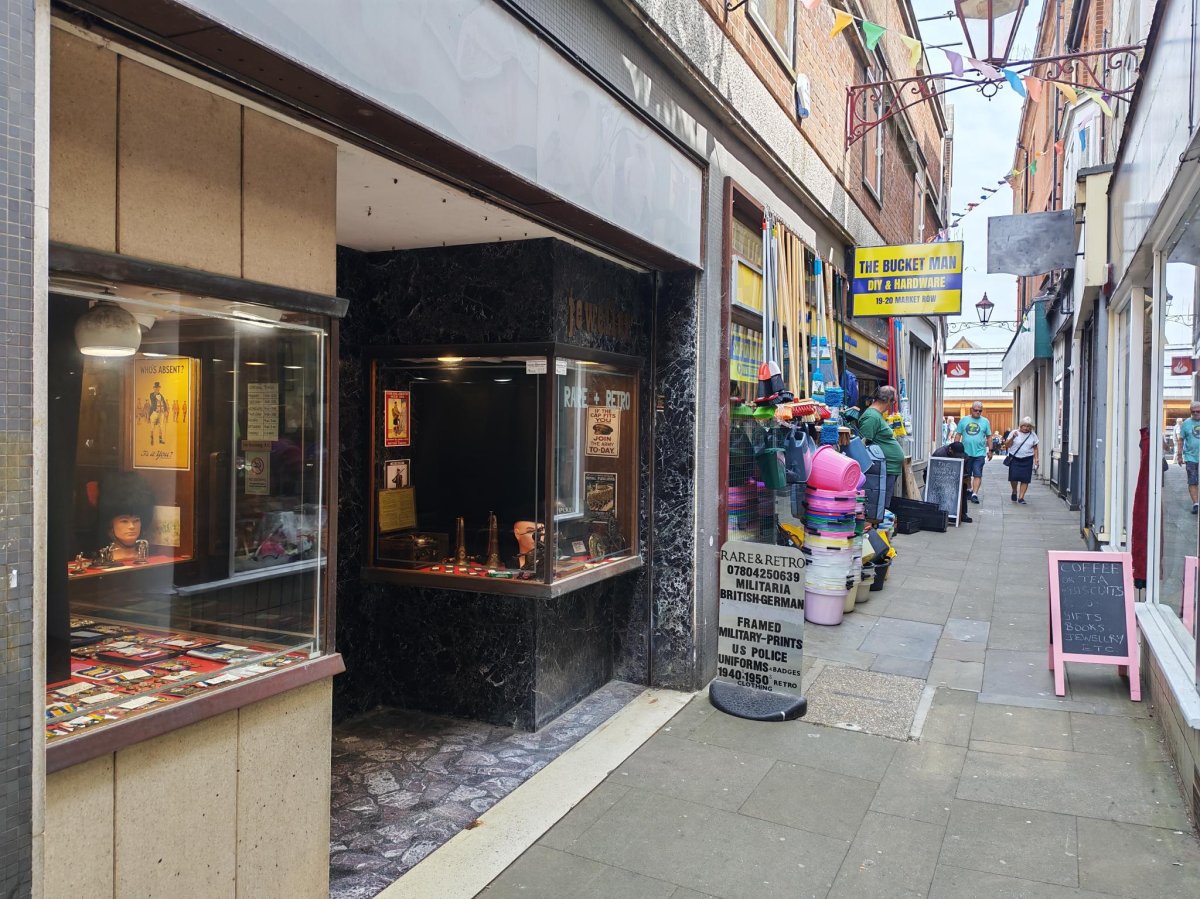 Retail/Shop in Great Yarmouth - photo 2