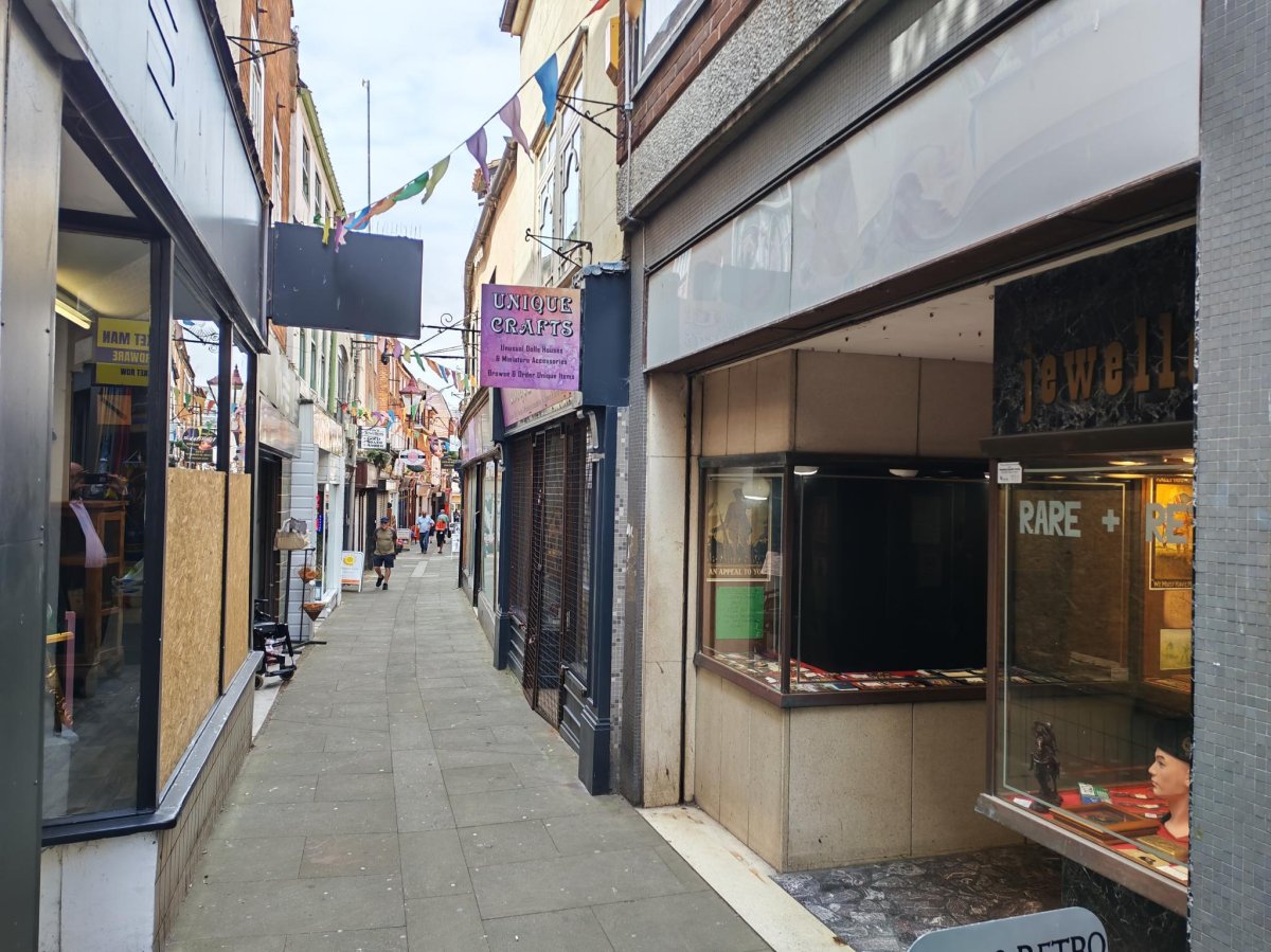 Retail/Shop in Great Yarmouth - photo 3