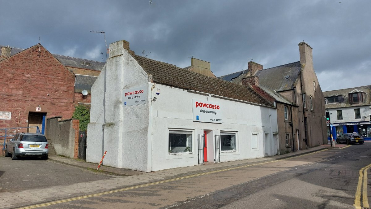 Retail/Shop in Arbroath - photo 3