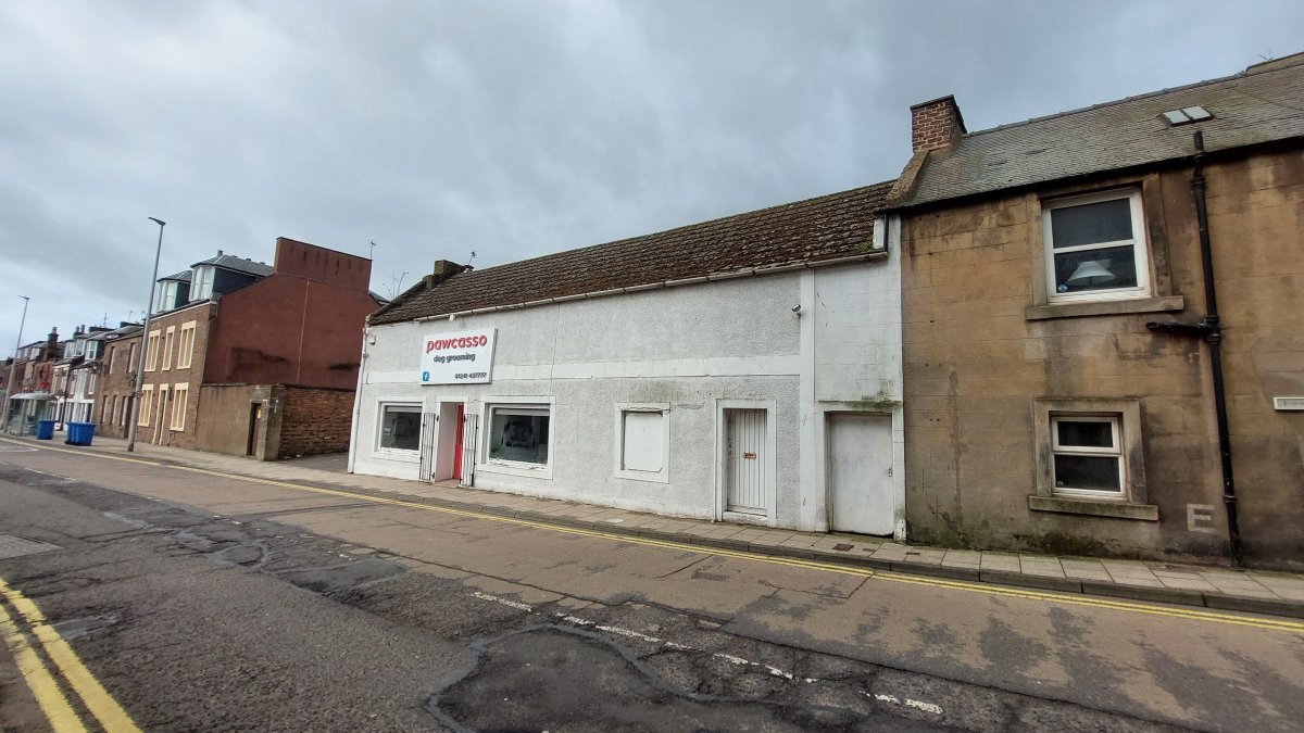 Retail/Shop in Arbroath - photo 4