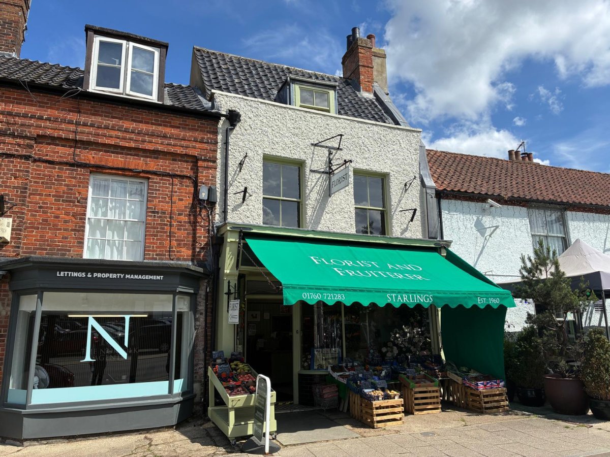 Retail/Shop in Swaffham - photo 3