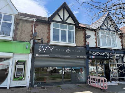 Retail in Portsmouth