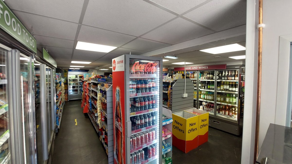 Retail/Shop in St. Cyrus - photo 4