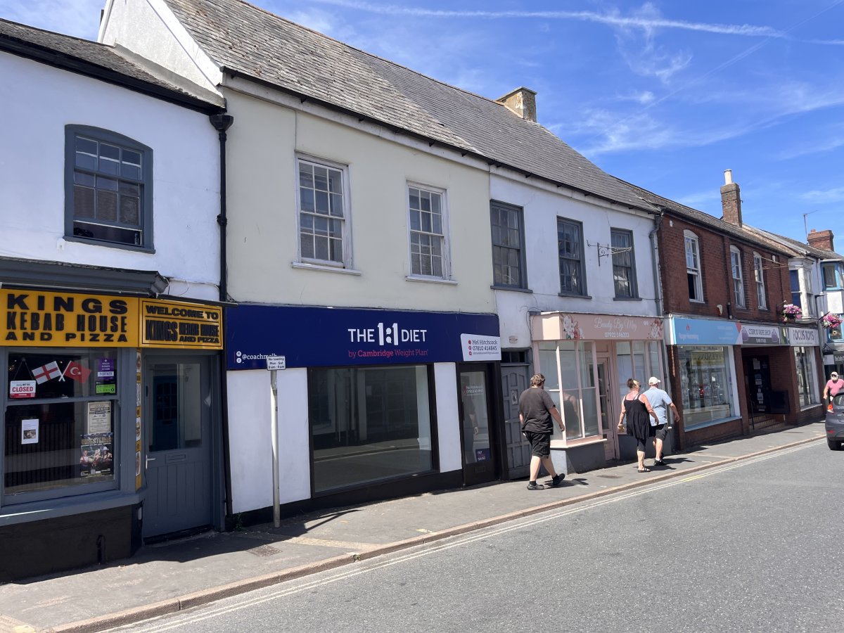 Retail/Shop in Honiton - photo 2