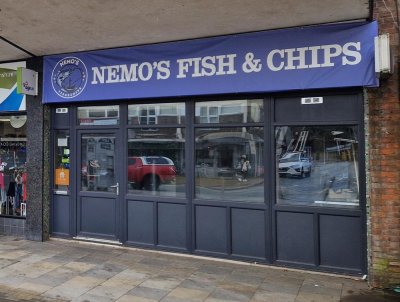Retail in Scunthorpe