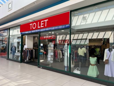 Retail in Trowbridge