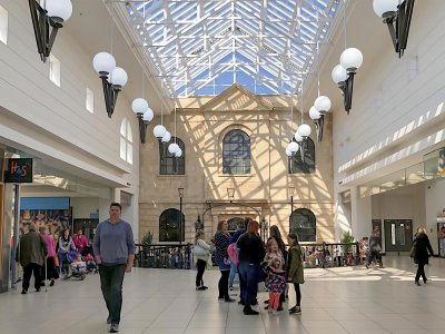 Retail/Shop in Trowbridge - photo 3