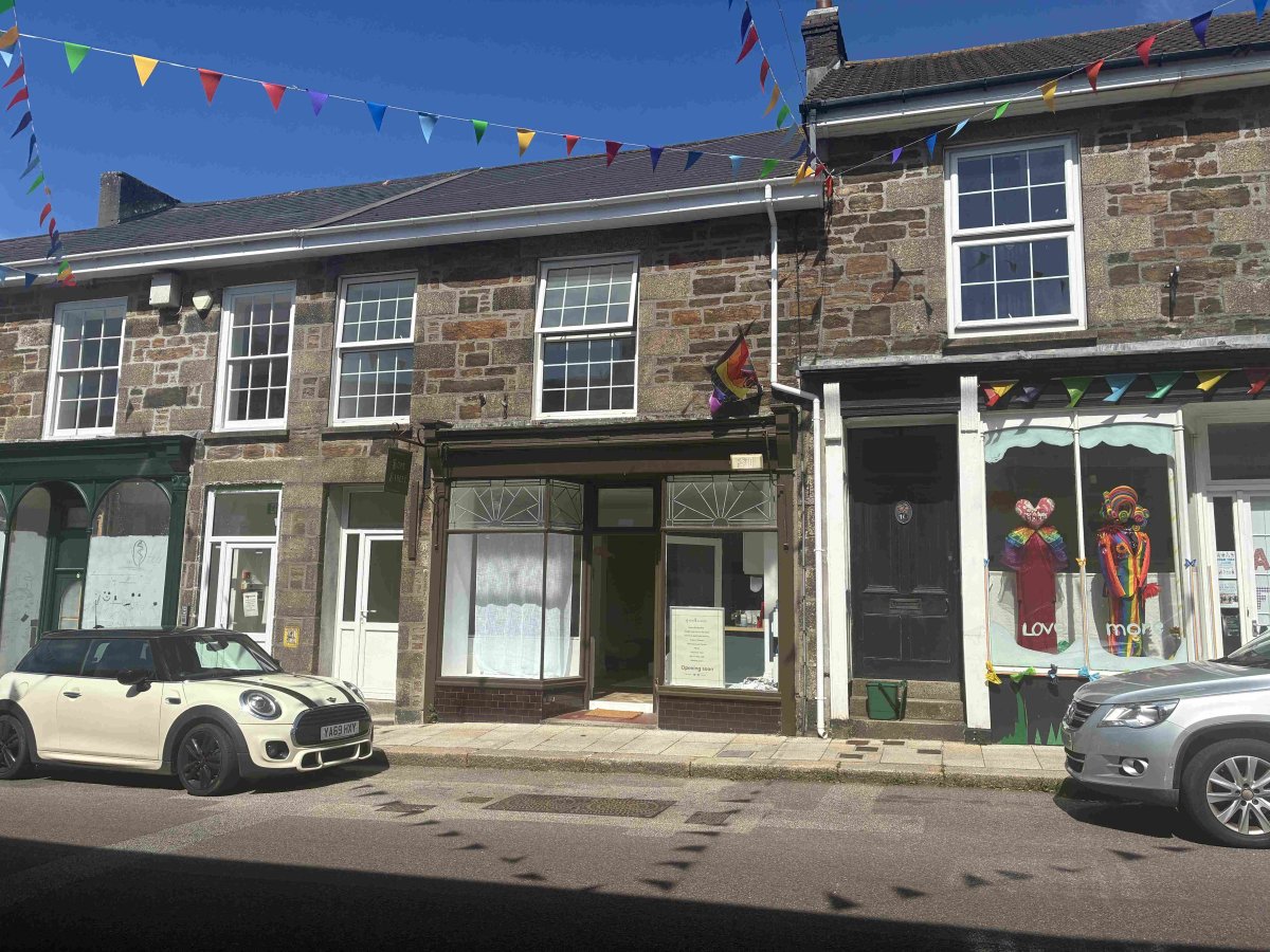 Retail/Shop in Redruth - photo 2