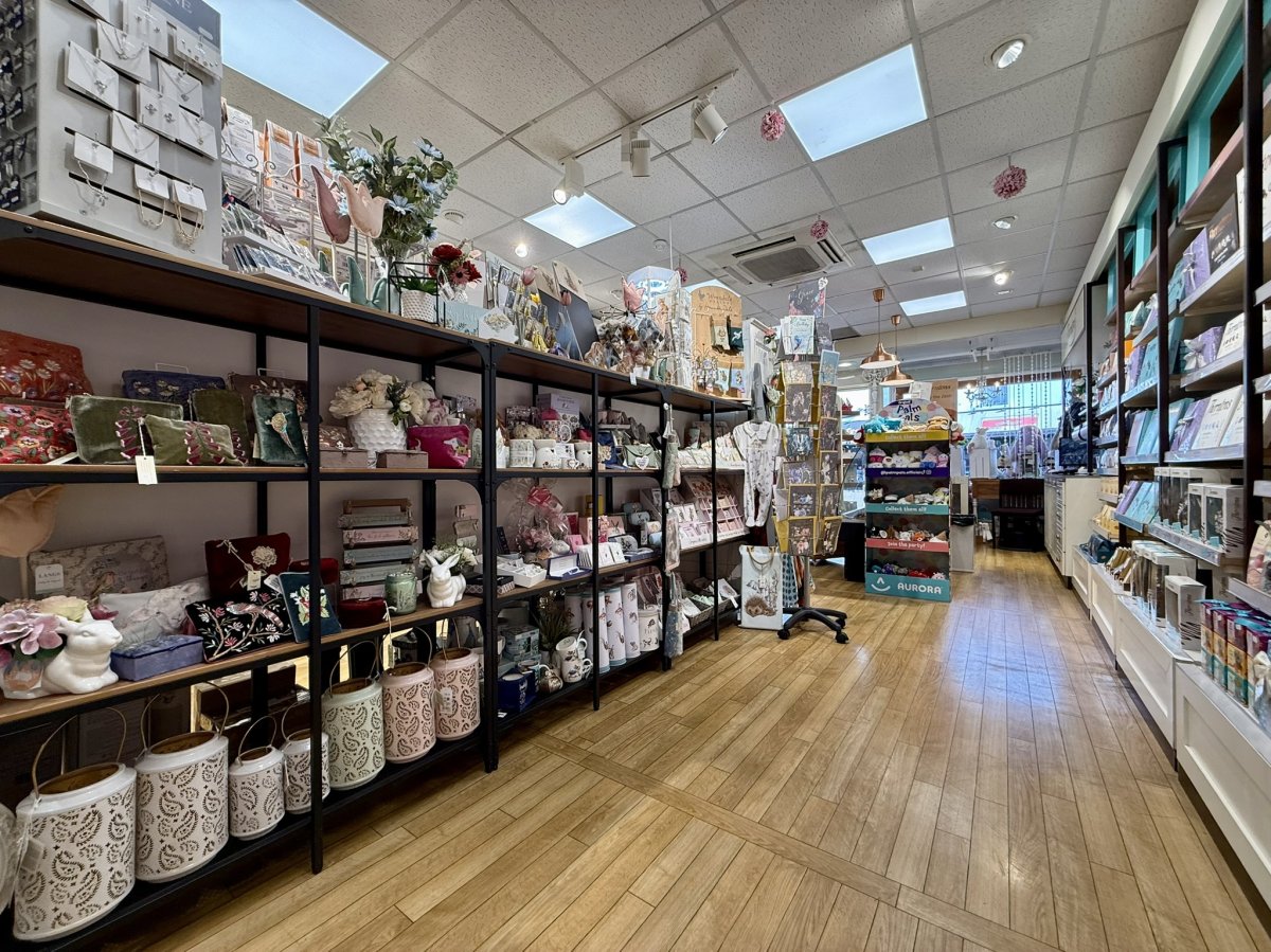 Retail/Shop in Nuneaton - photo 3
