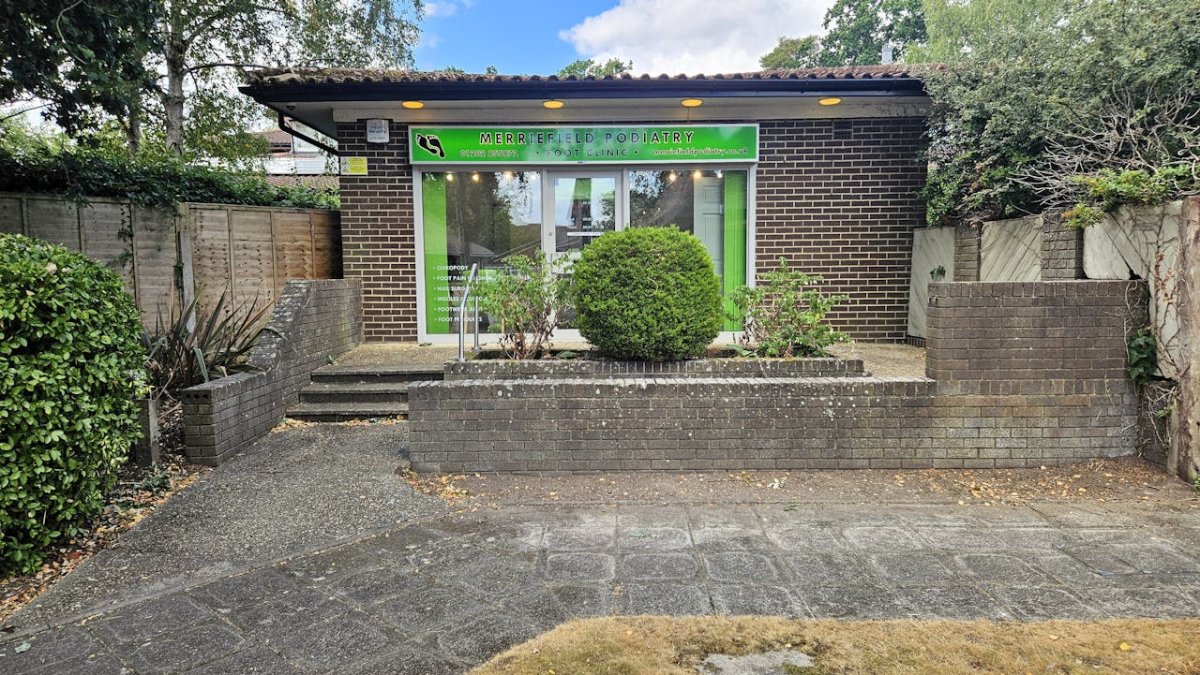 Retail in Ferndown