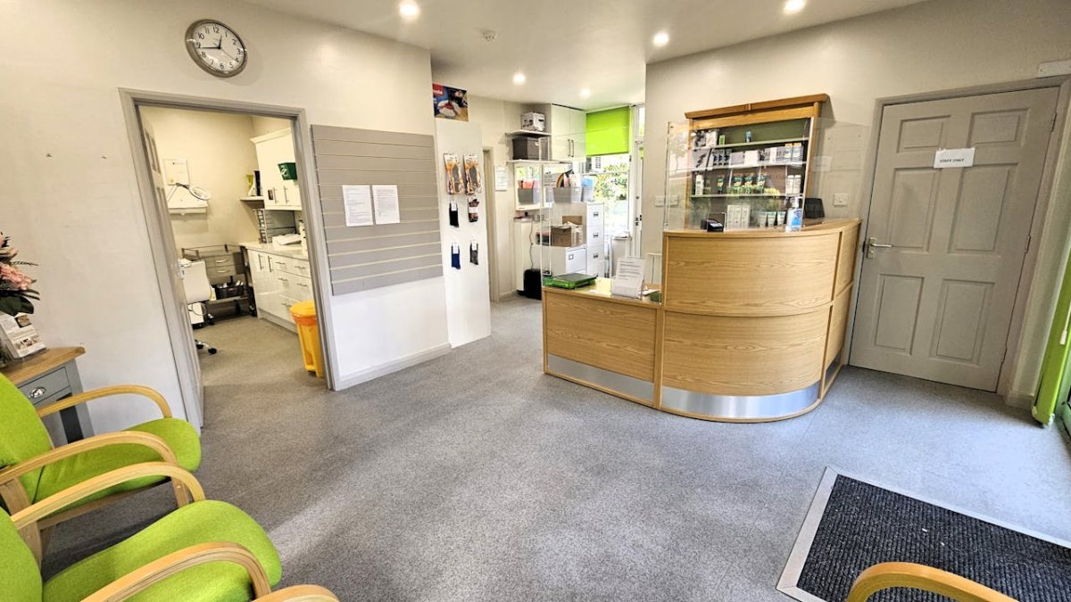Retail/Shop in Ferndown - photo 2