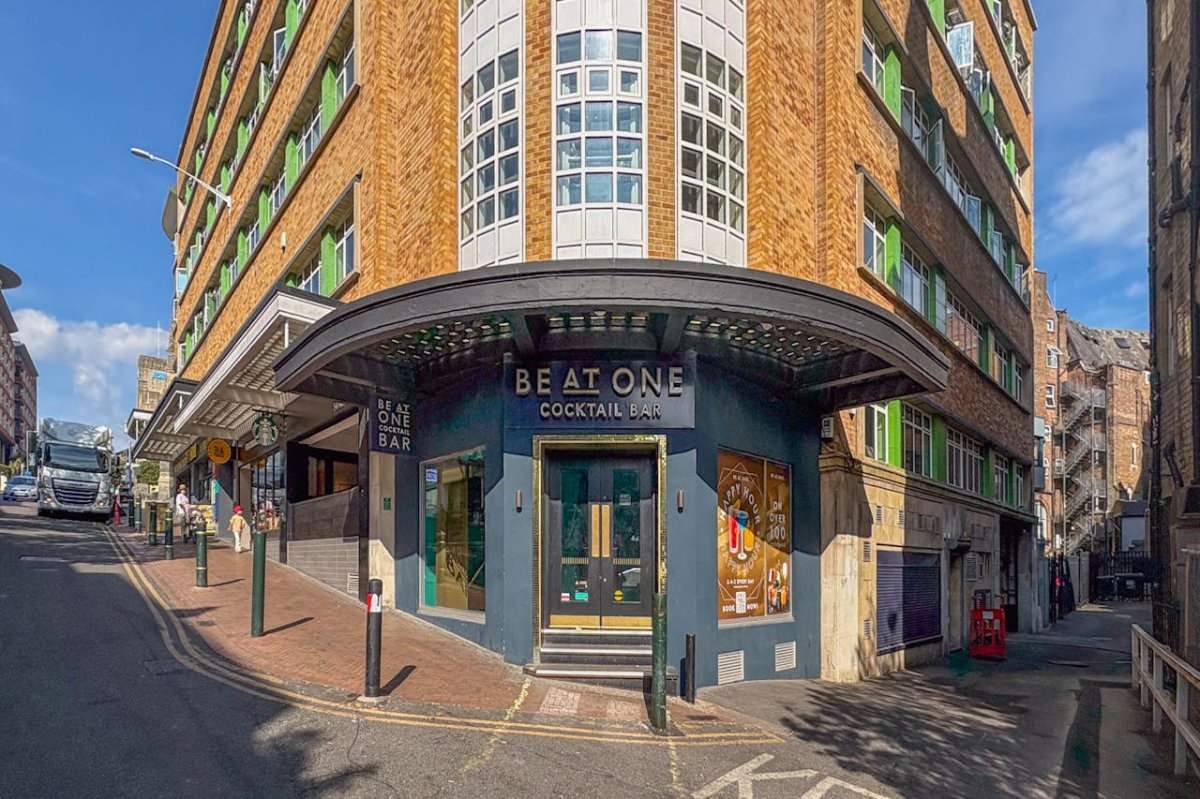 Retail in Bournemouth