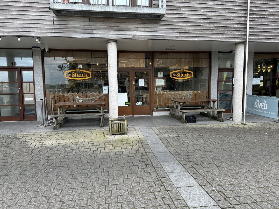 Retail/Shop in Falmouth - photo 3