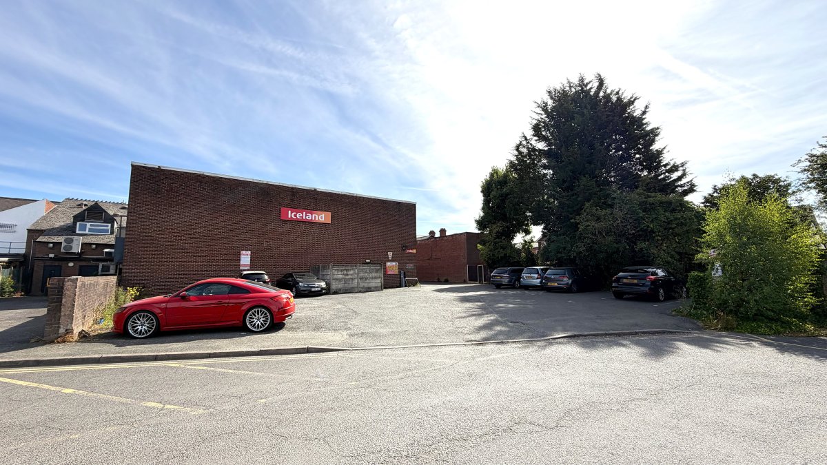 Retail/Shop in Kenilworth - photo 3