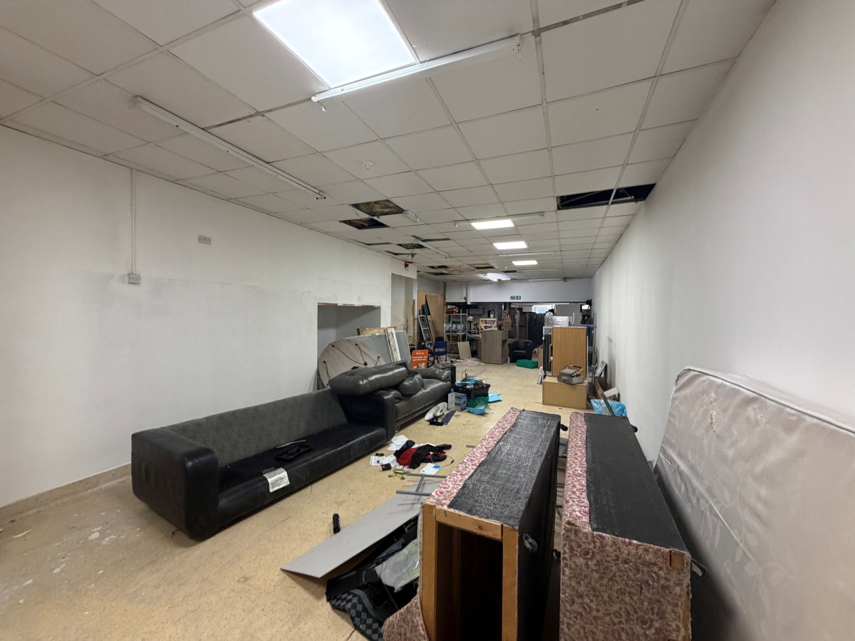 Retail/Shop in Wigston - photo 3