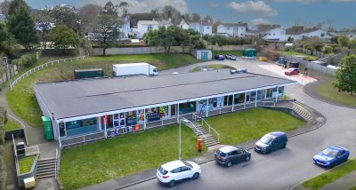 Retail in Plymouth