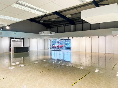 Retail/Shop in Hull - photo 2