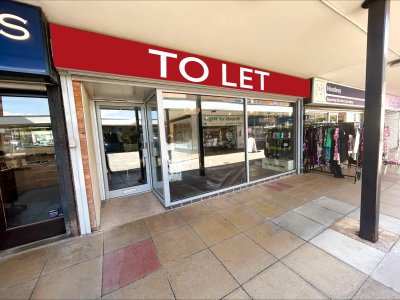 Retail/Shop in Wigston - photo 2