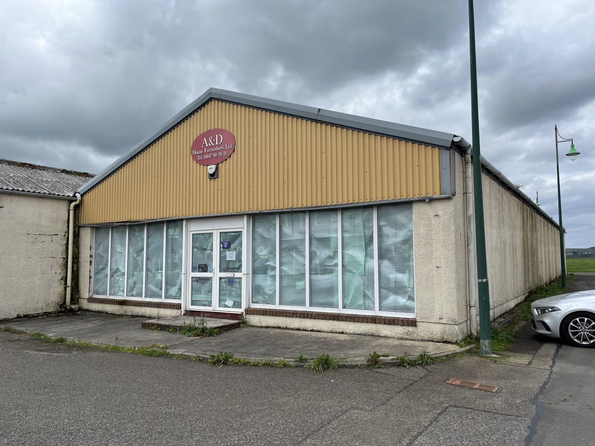 Retail/Shop in Thurso - photo 2