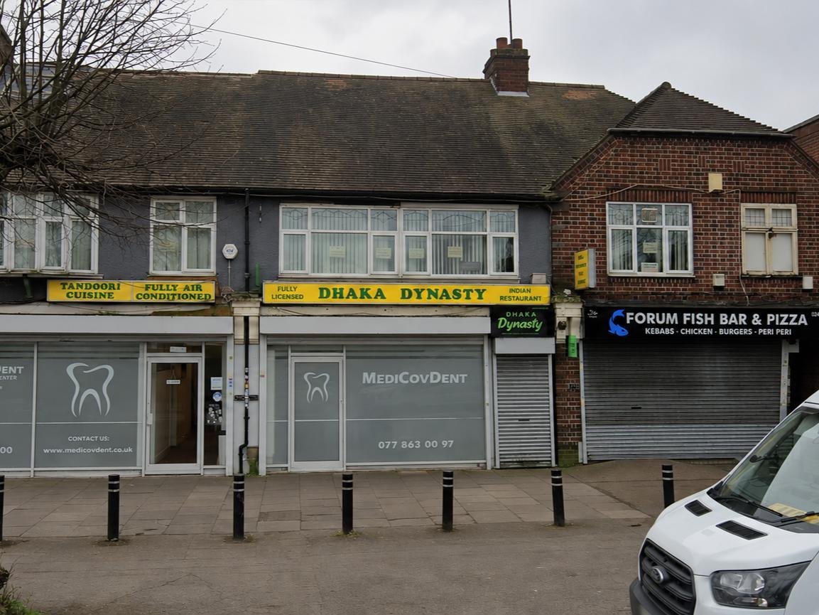 Retail in Coventry