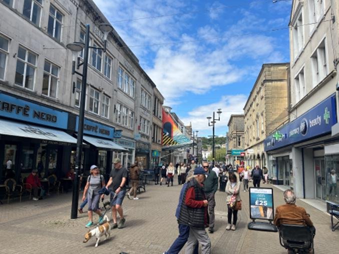 Retail/Shop in Weston-Super-Mare - photo 3