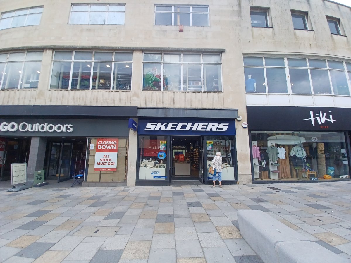 Retail/Shop in Plymouth - photo 3