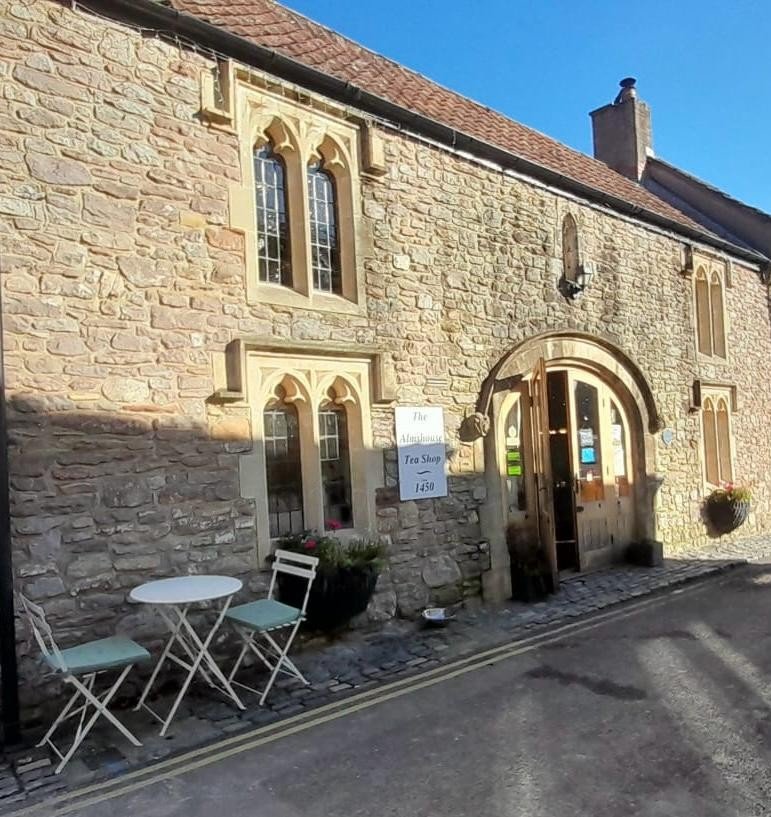 Retail in Axbridge