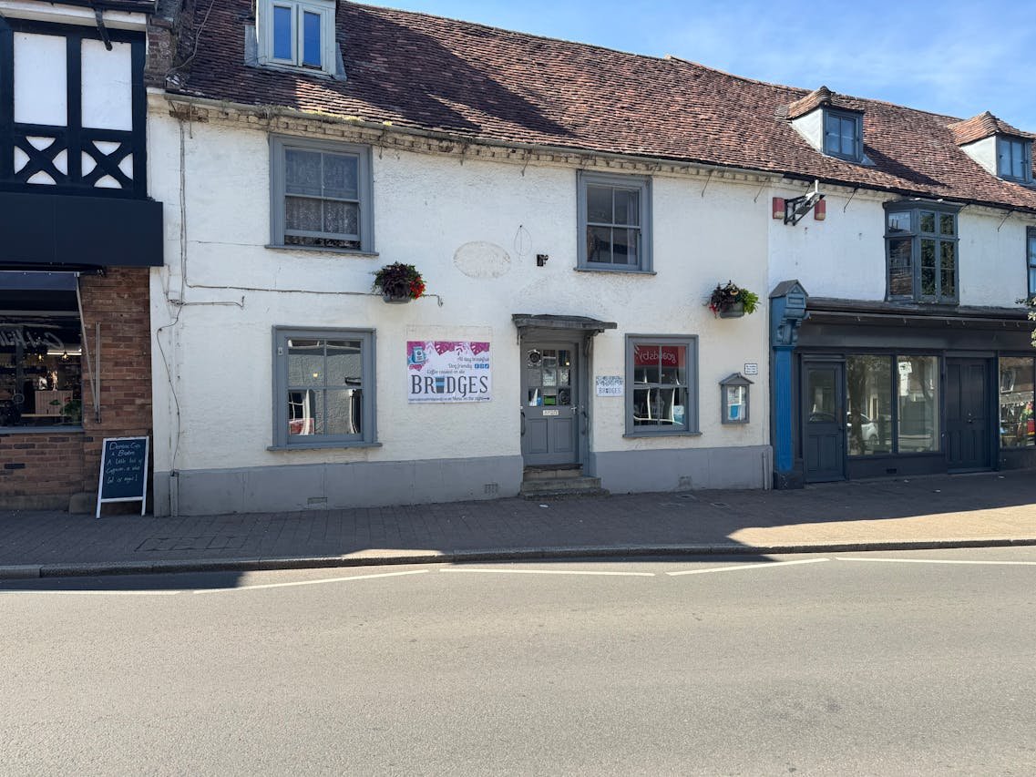 Retail in Fordingbridge