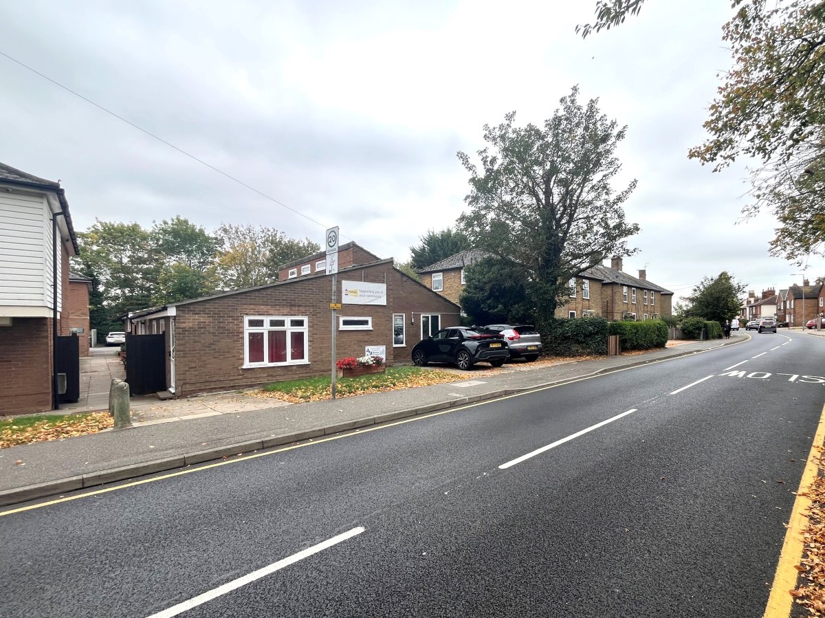 Retail/Shop in Maldon - photo 3